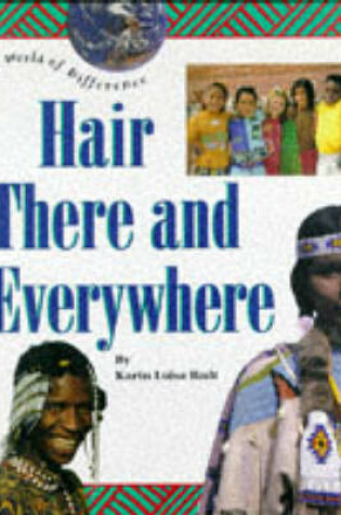 Cover of Hair, There and Everywhere