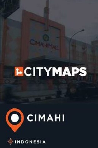 Cover of City Maps Cimahi Indonesia