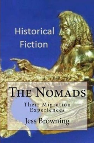 Cover of The Nomads