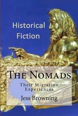 Book cover for The Nomads