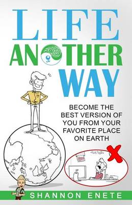 Book cover for Life Another Way