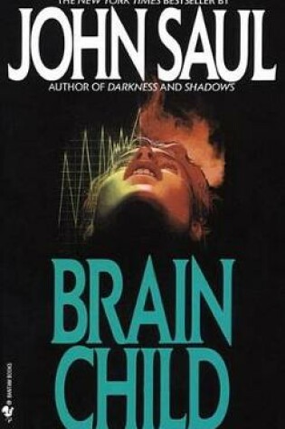 Cover of Brain Child