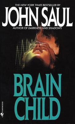 Book cover for Brain Child