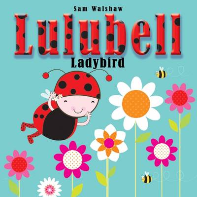 Book cover for Lulubell