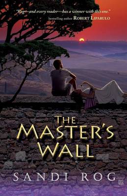 Cover of The Master's Wall
