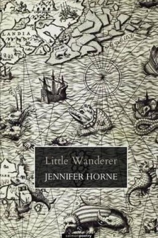 Cover of Little Wanderer