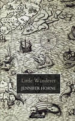 Book cover for Little Wanderer