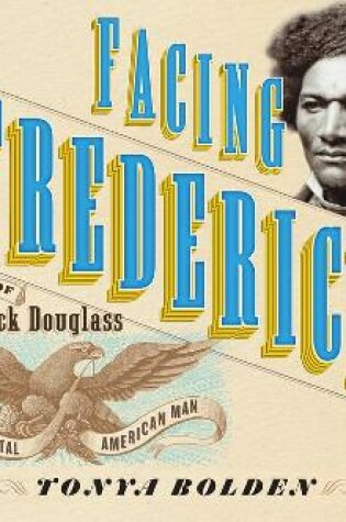 Cover of Facing Frederick