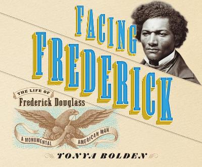 Book cover for Facing Frederick