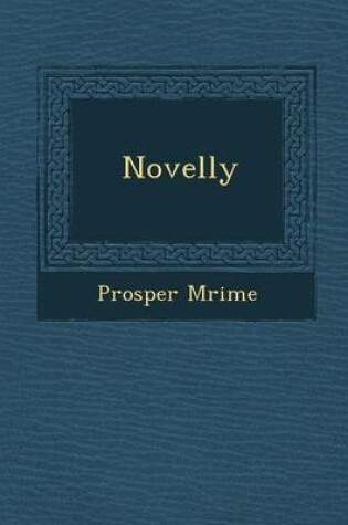 Cover of Novelly