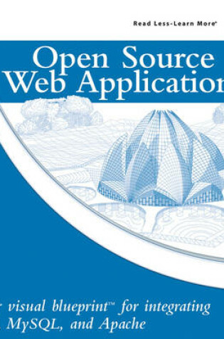 Cover of Open Source Web Applications