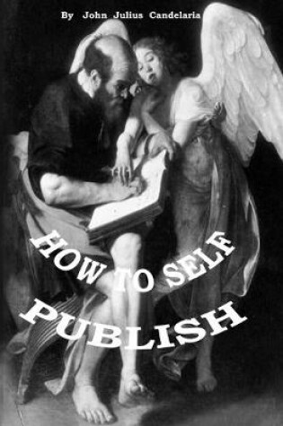 Cover of How to Self Publish