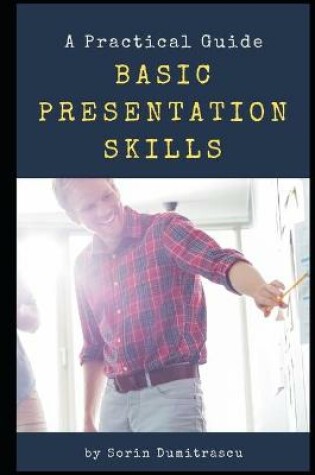 Cover of Basic Presentation Skills