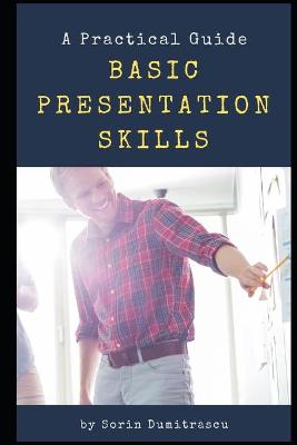 Book cover for Basic Presentation Skills