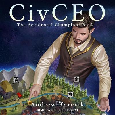 Book cover for Civceo