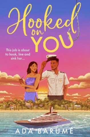 Cover of Hooked on You