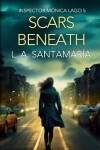 Book cover for Scars Beneath