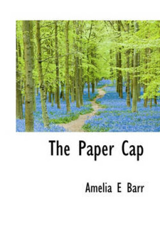 Cover of The Paper Cap