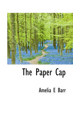 Book cover for The Paper Cap