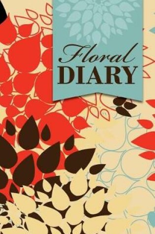 Cover of Floral Diary