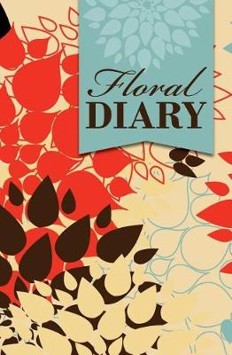 Book cover for Floral Diary