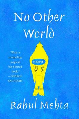 Book cover for No Other World