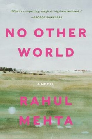 Cover of No Other World