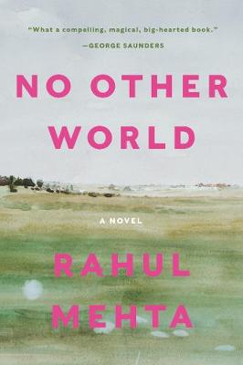 Book cover for No Other World