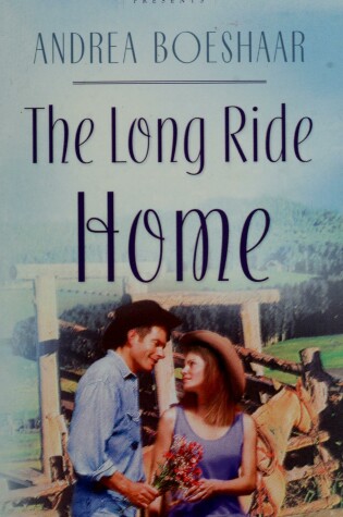 Cover of Long Ride Home