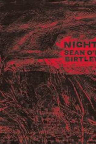 Cover of Night Train