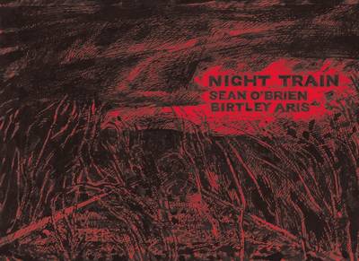 Book cover for Night Train