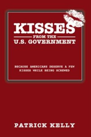 Cover of Kisses from the U.S. Government