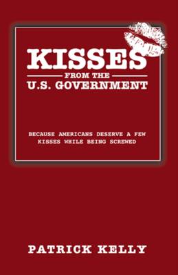 Book cover for Kisses from the U.S. Government
