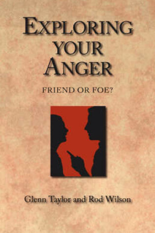 Cover of Exploring Your Anger