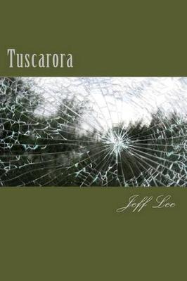 Book cover for Tuscarora