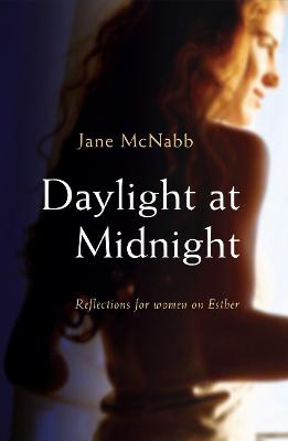 Book cover for Daylight at Midnight