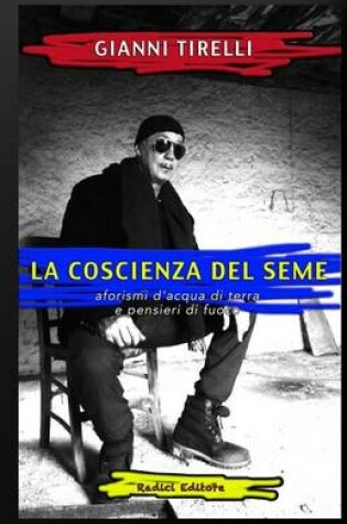 Cover of La coscienza del seme