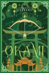 Book cover for Okami