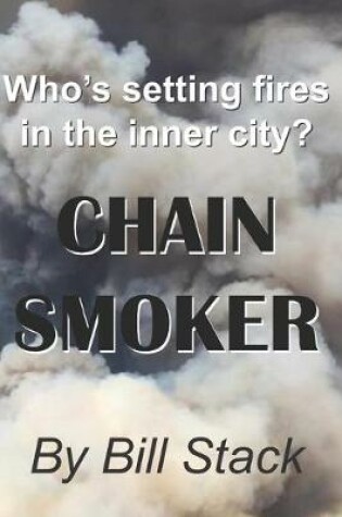 Cover of Chain Smoker