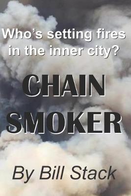 Book cover for Chain Smoker