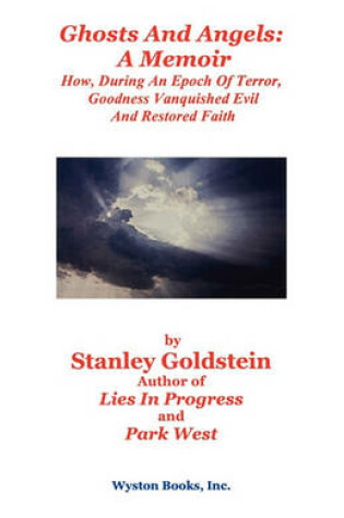 Cover of Ghosts and Angels