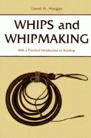 Cover of Whips and Whipmaking