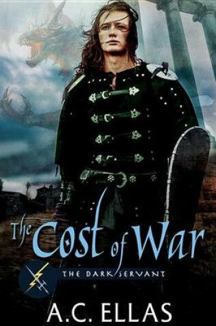 Cover of The Cost of War