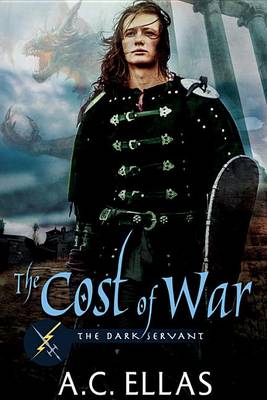 Book cover for The Cost of War