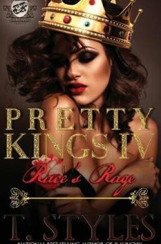 Cover of Pretty Kings 4