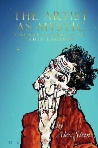 Cover of The Artist as Mystic