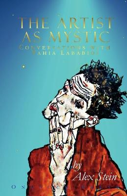 Book cover for The Artist as Mystic