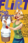 Book cover for High Fashion