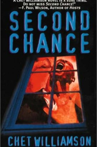 Cover of Second Chance