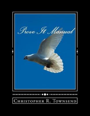 Book cover for Prove It Manual